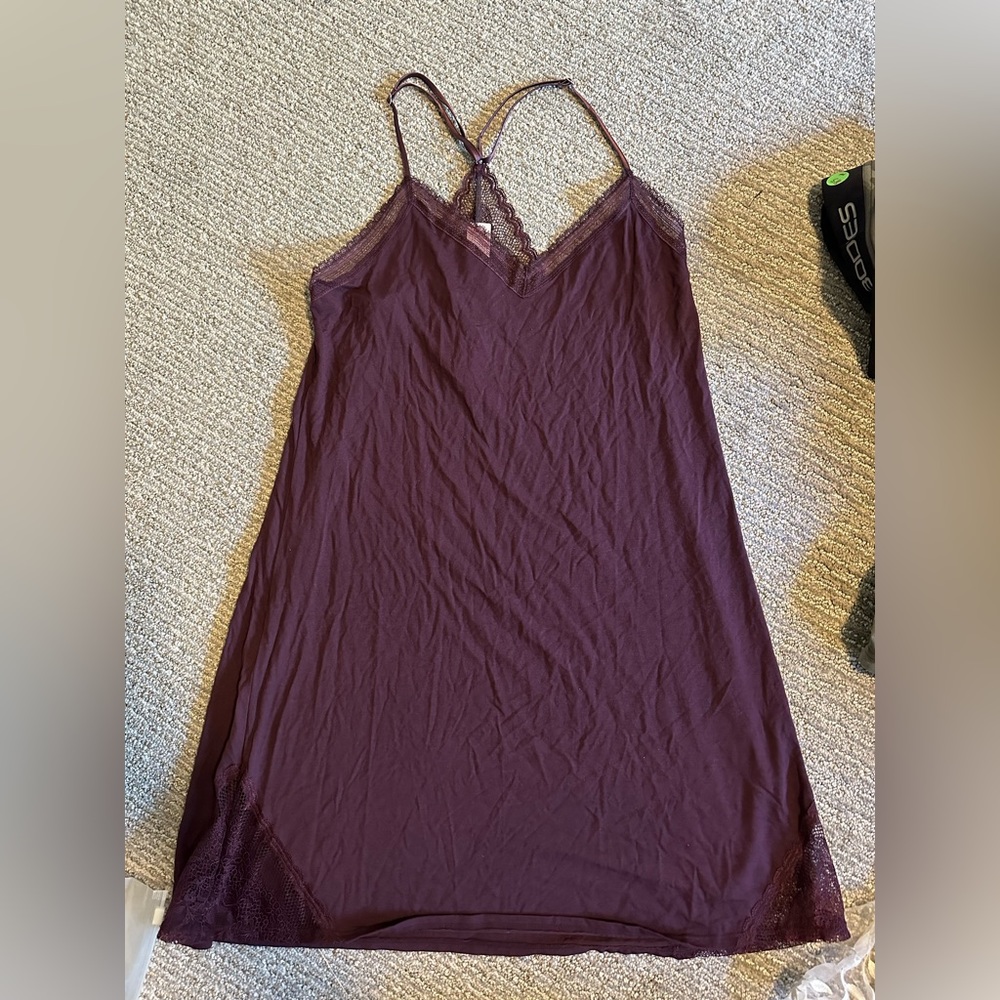 Victoria secret night gown